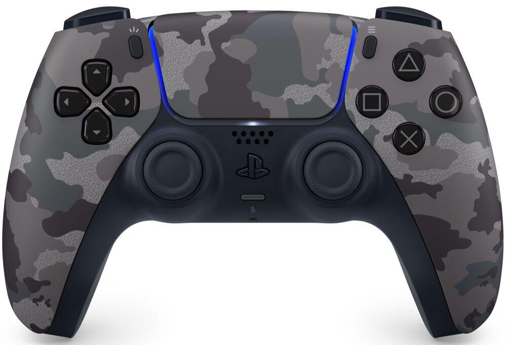 DualSense™ kontroller til PS5™