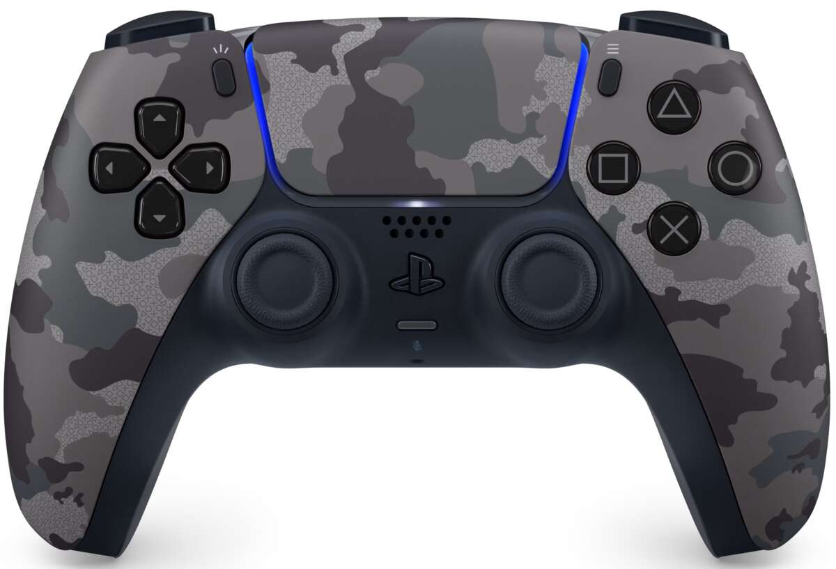 DualSense™ kontroller til PS5™