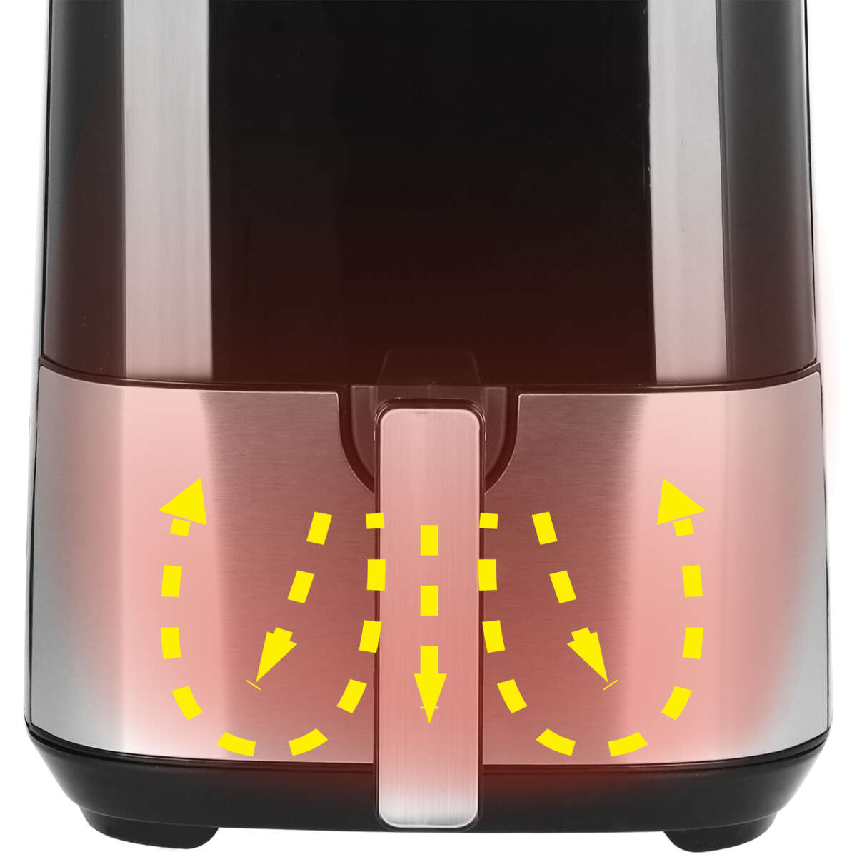 Emerio AF-126323 Smart Fryer