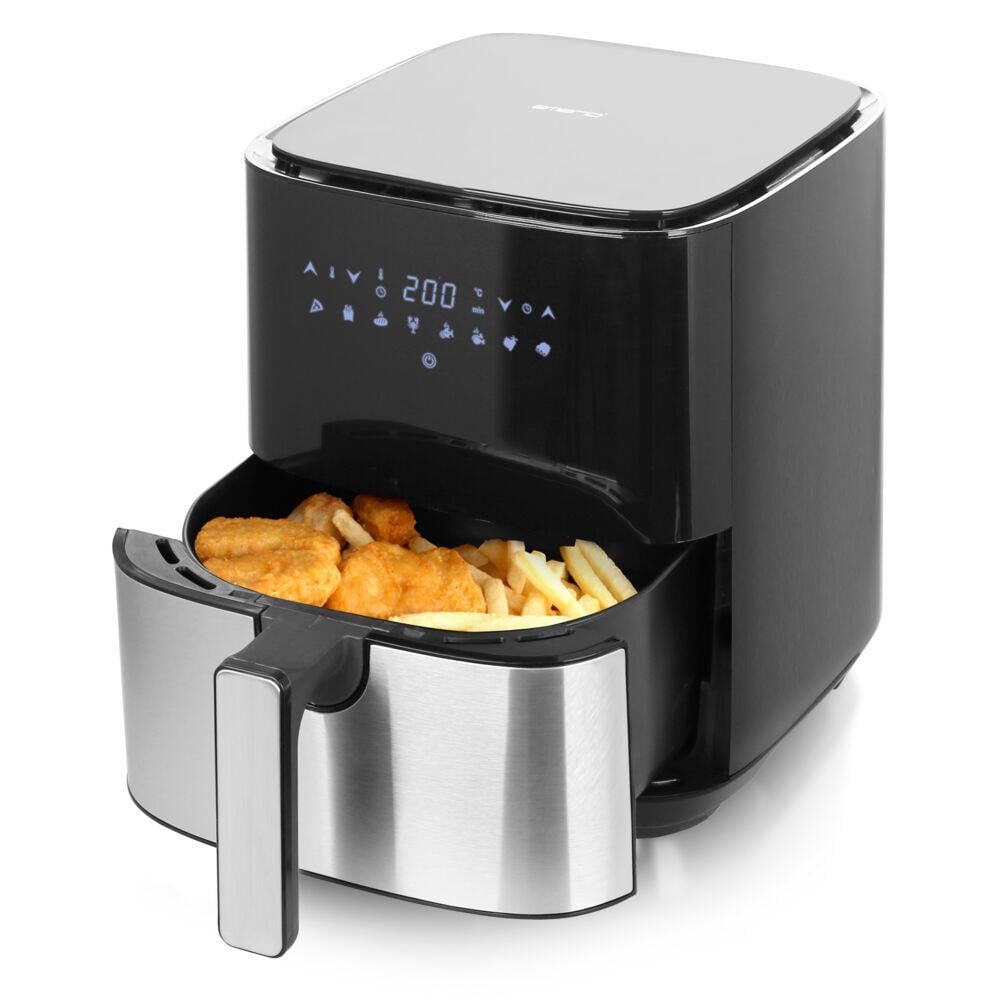 Emerio AF-126323 Smart Fryer