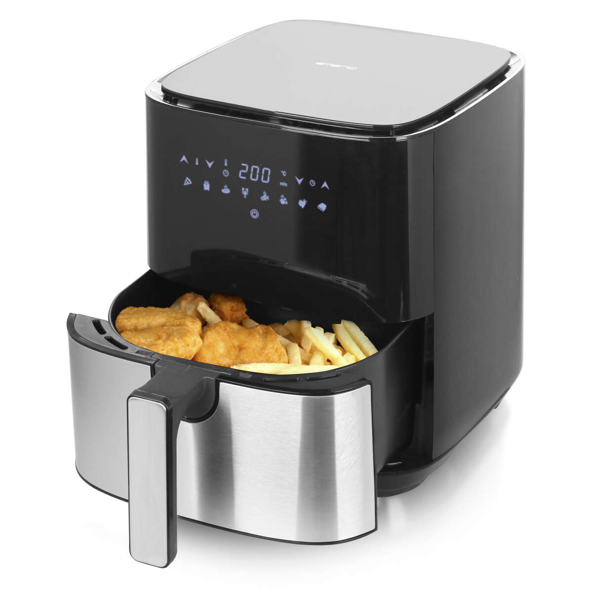 Emerio AF-126323 Smart Fryer