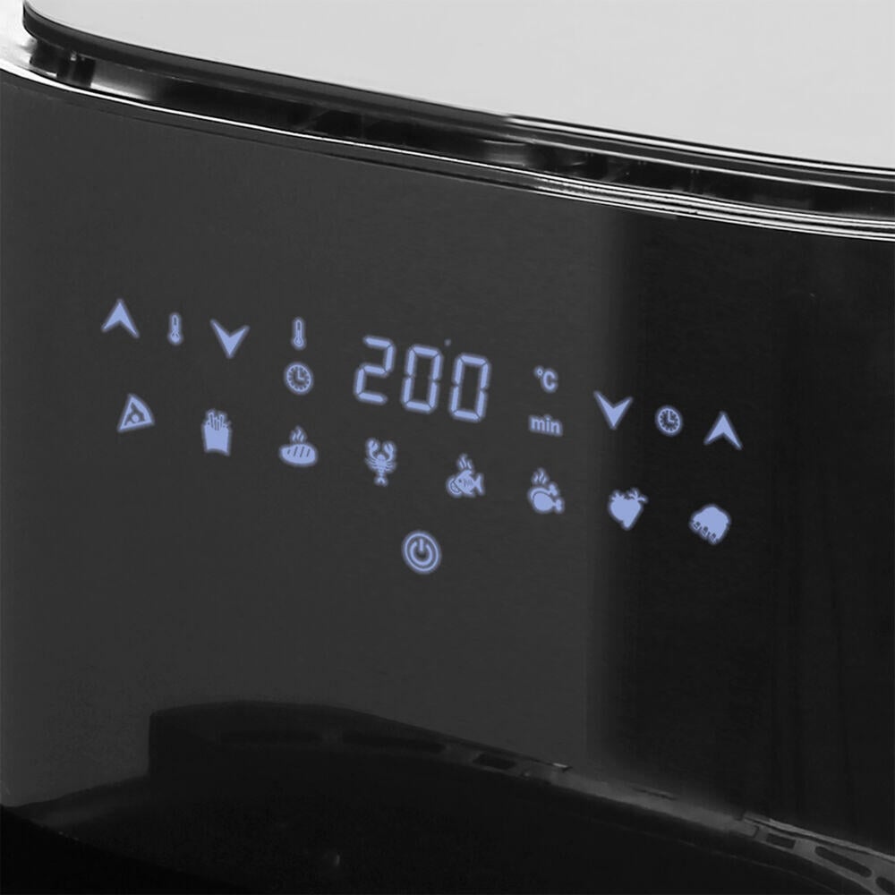 Emerio AF-126323 Smart Fryer