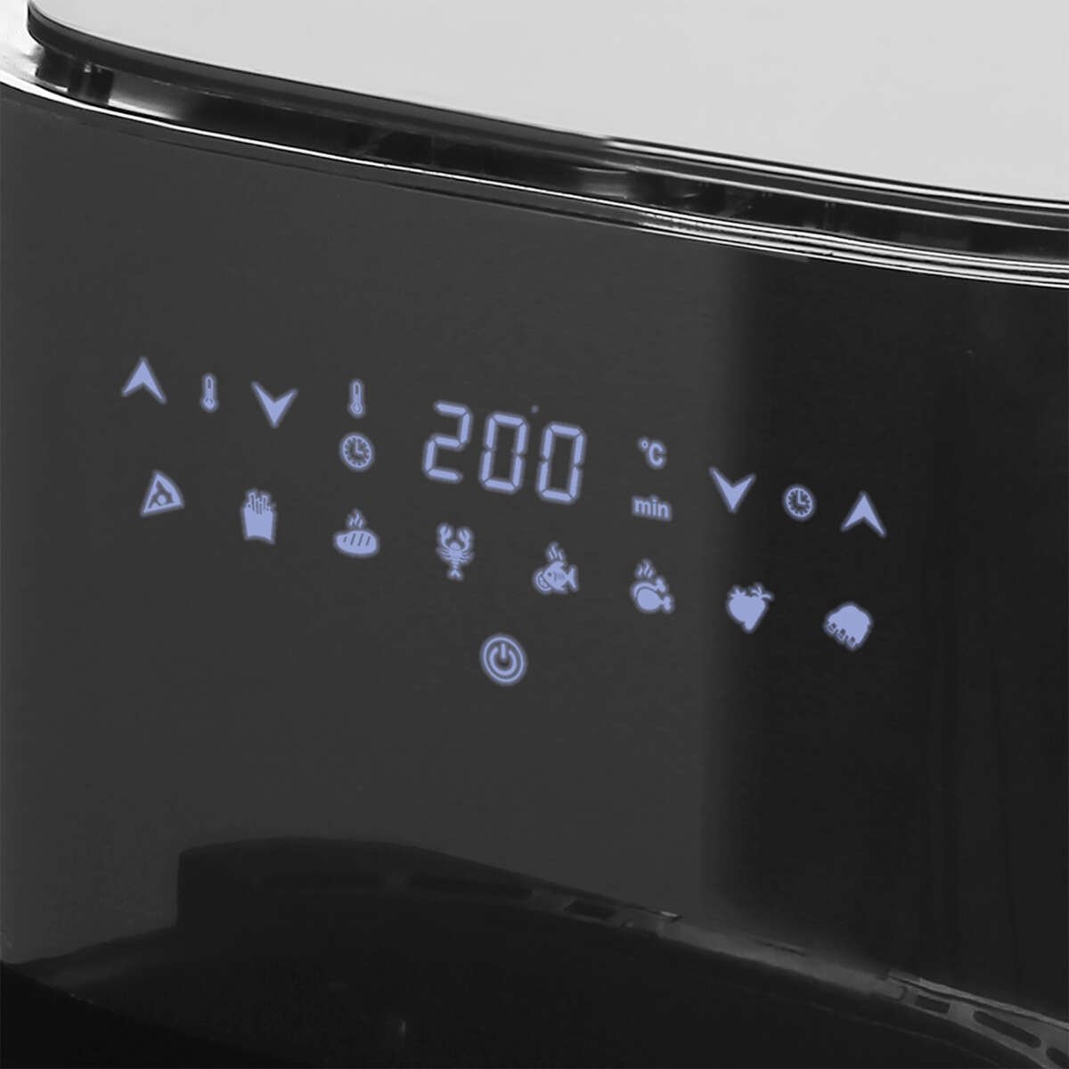 Emerio AF-126323 Smart Fryer