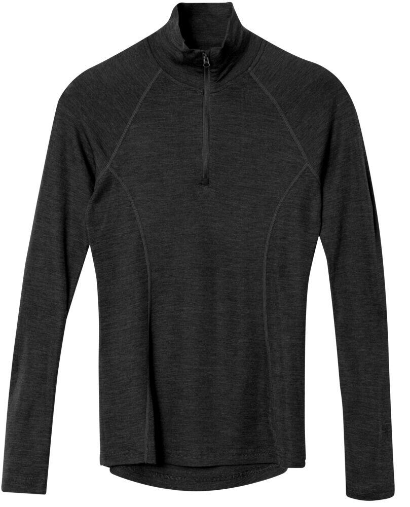 Pierre Robert Sport Wool 1/2 zip ulltrøye dame