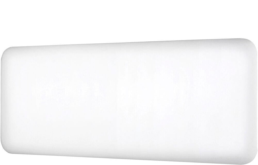Mill Invisible WiFi Gen 3 1200W panelovn