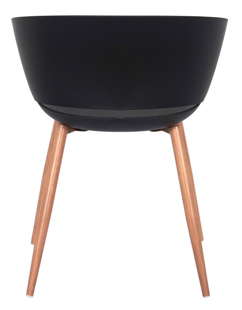 Bohem Bjørvika stol