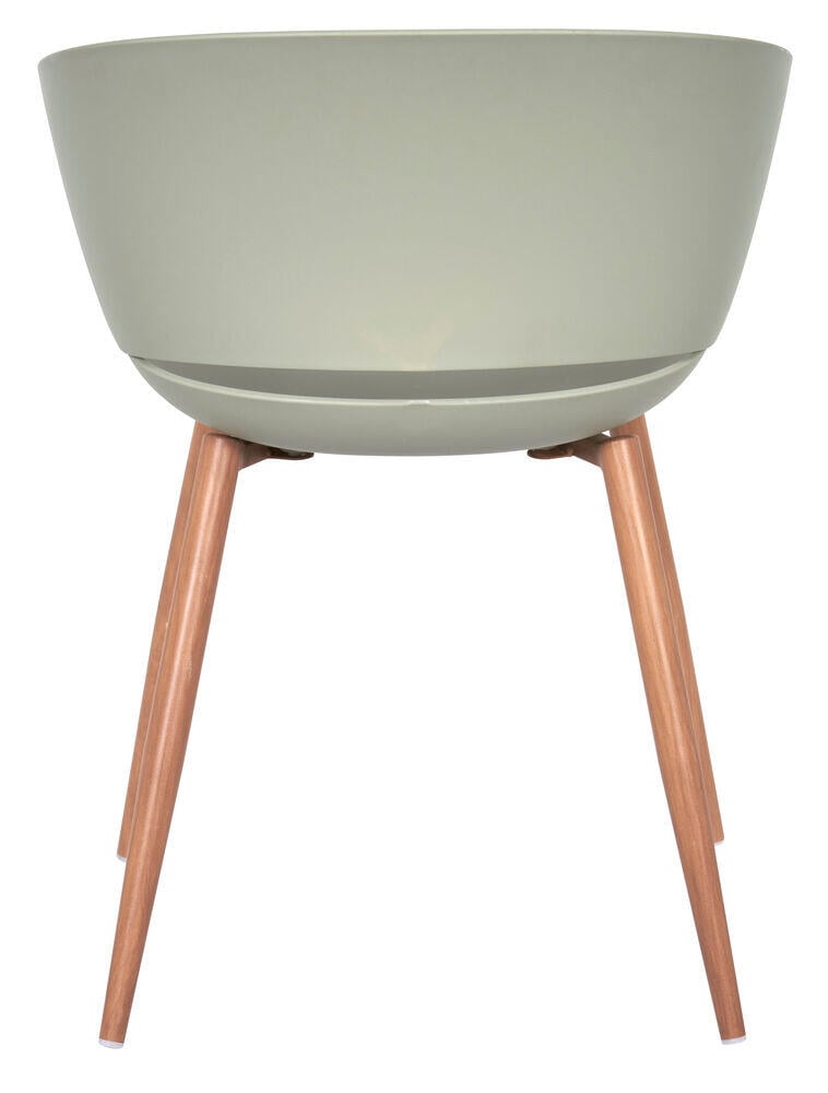 Bohem Bjørvika stol