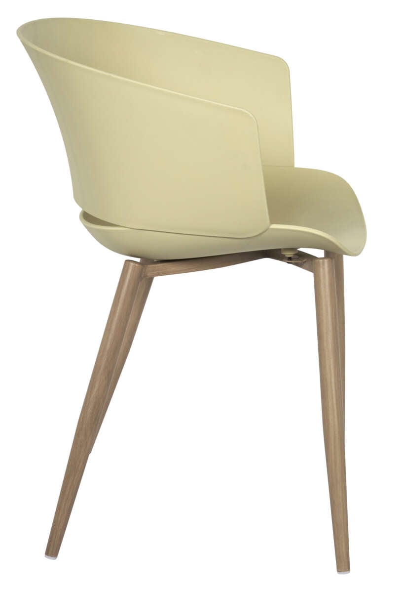 Bohem Bjørvika stol