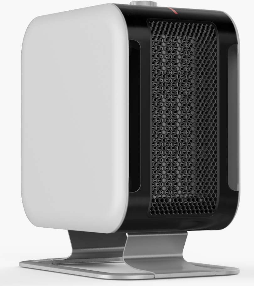 Mill Compact 1800W vifteovn med fot