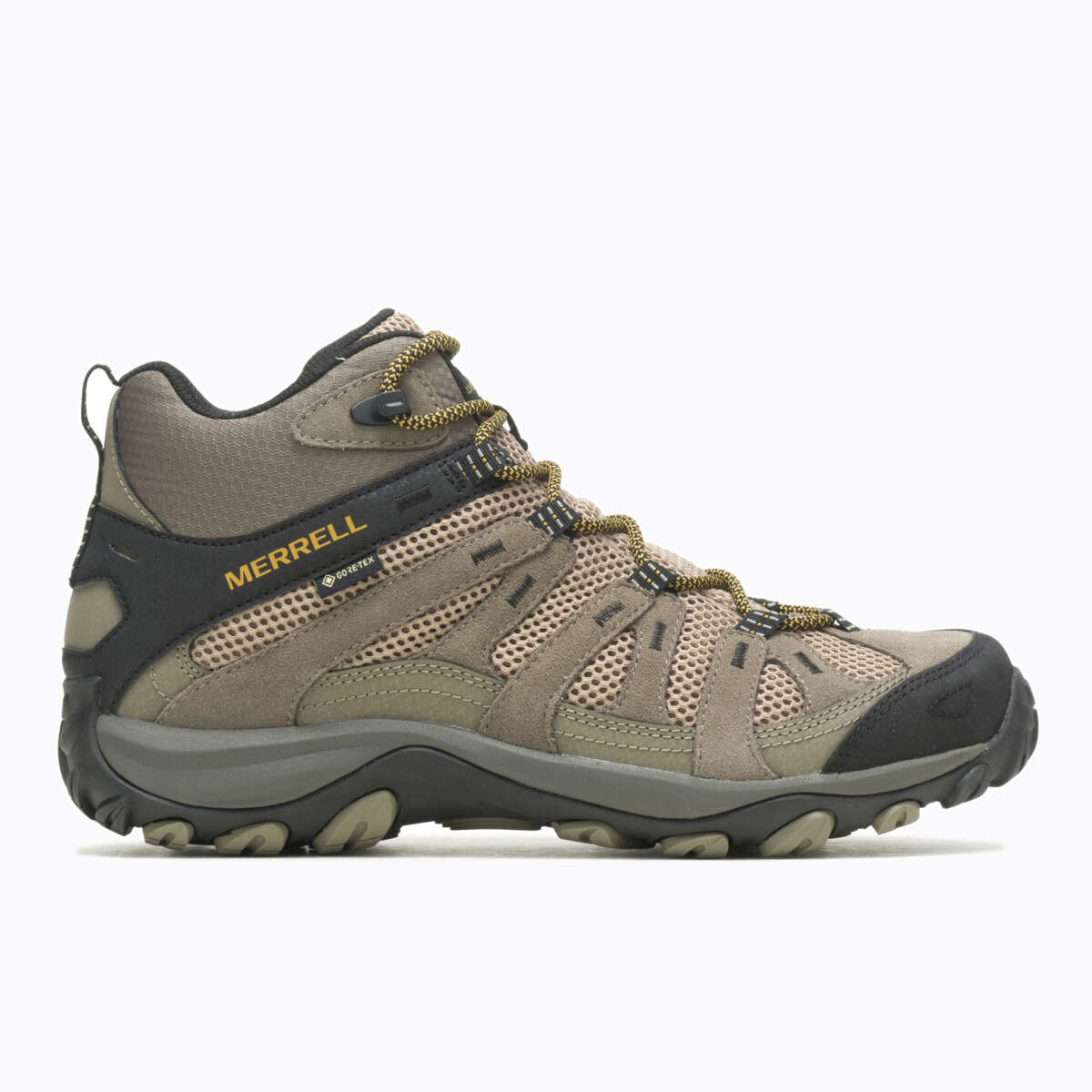 Merrell Alverstone 2 Mid GTX tursko herre
