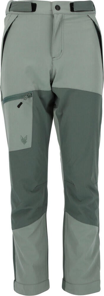 Northpeak Tråkollen turbukse junior