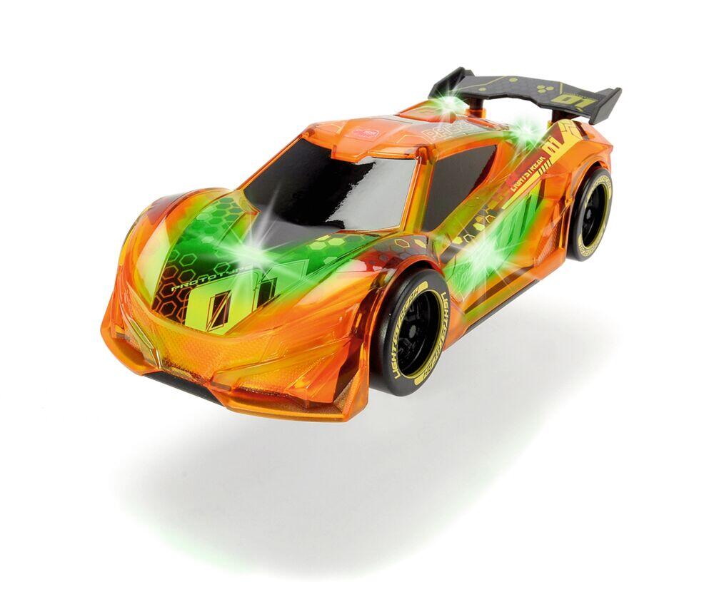 Dickie Toys Lightstreak Racingbil