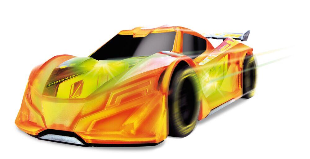 Dickie Toys Lightstreak Racingbil