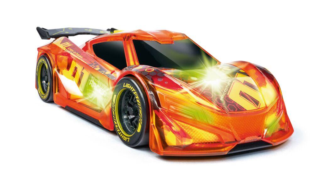 Dickie Toys Lightstreak Racingbil