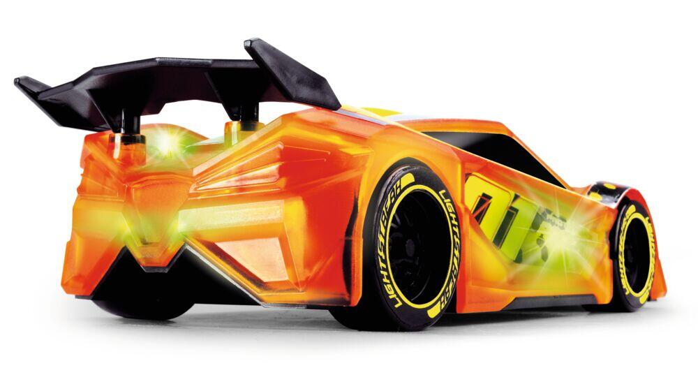 Dickie Toys Lightstreak Racingbil