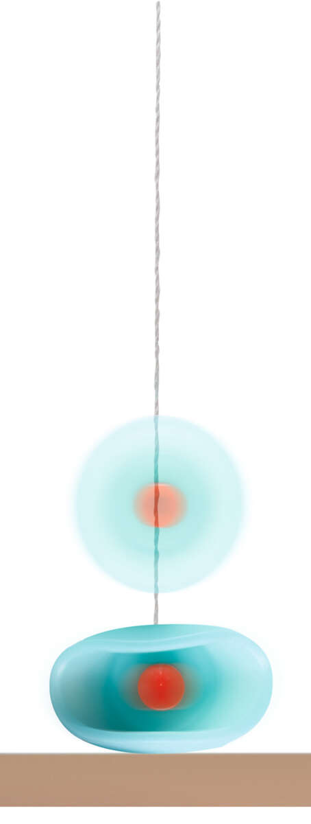 Simba Toys Soft Jojo