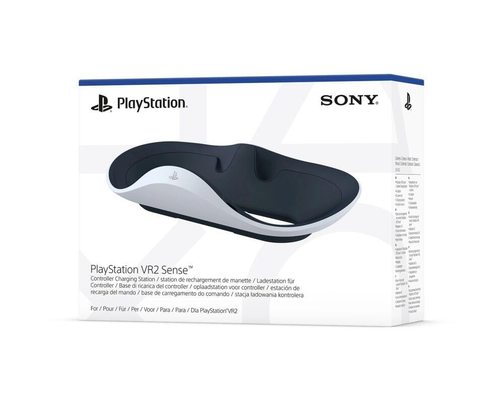 Playstation VR2 Sense™ ladestasjon for kontrollere