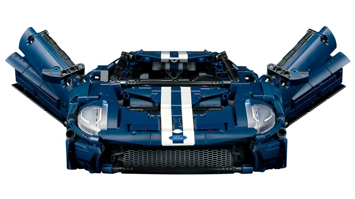 LEGO® Technic 2022 Ford GT 42154