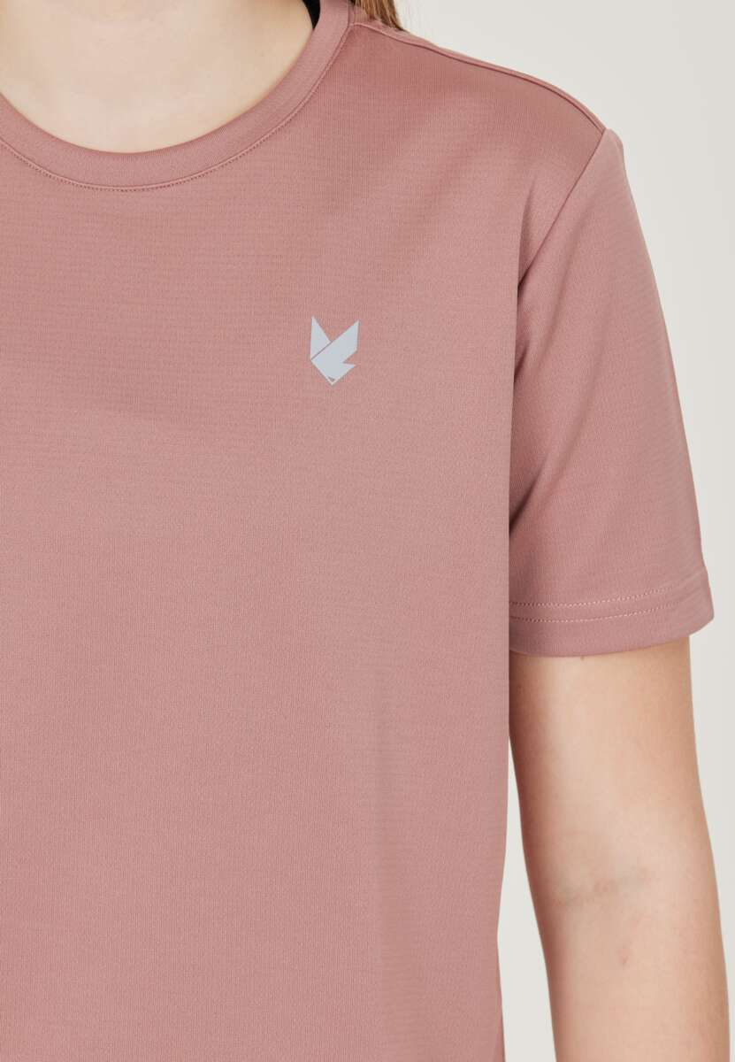 Northpeak Sporty trenings t-skjorte junior