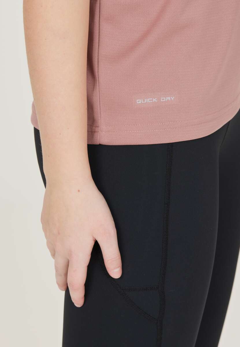 Northpeak Sporty trenings t-skjorte junior