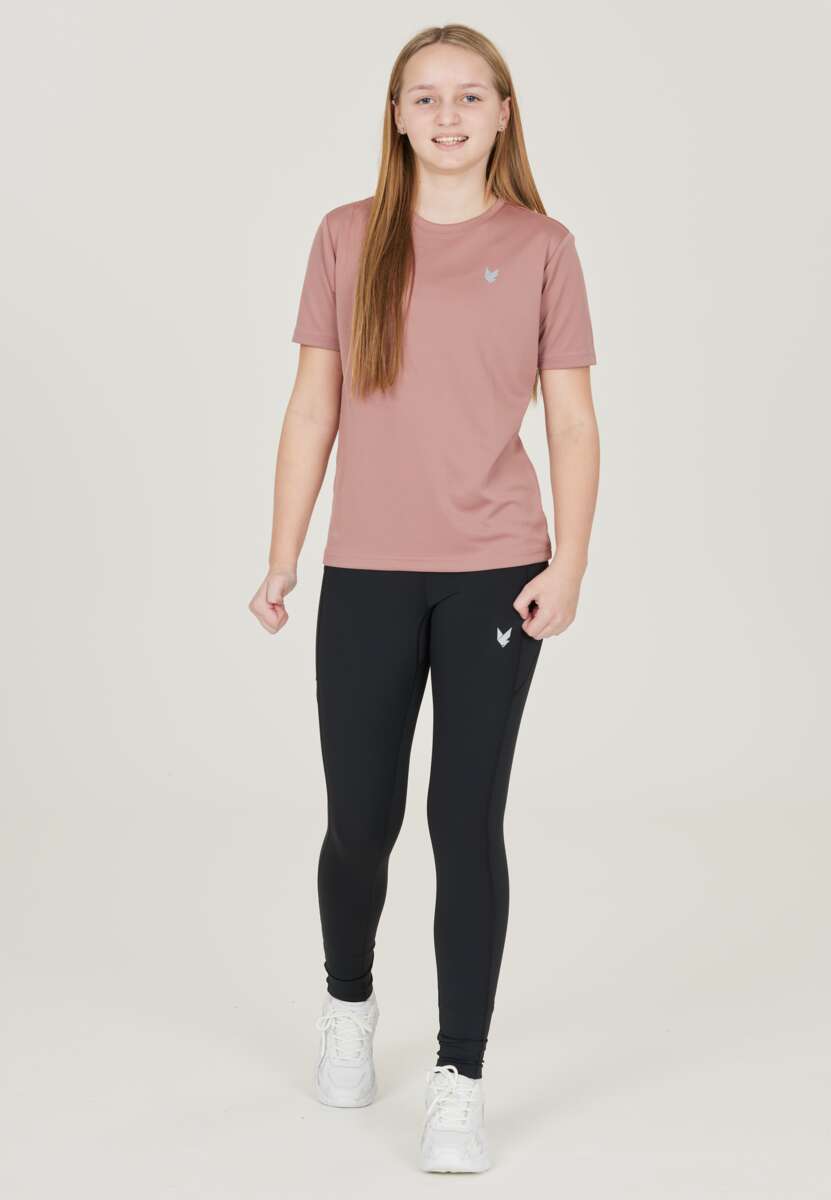 Northpeak Sporty trenings t-skjorte junior