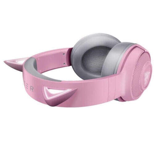 Razer™ Kraken BT Kitty Edition gamingheadset