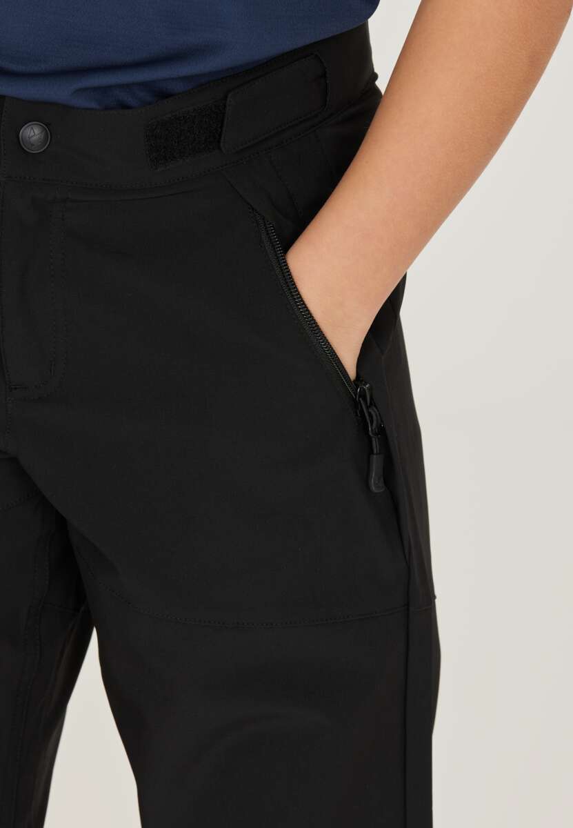 Northpeak Tråkollen turbukse junior