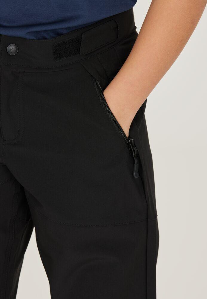 Northpeak Tråkollen turbukse junior