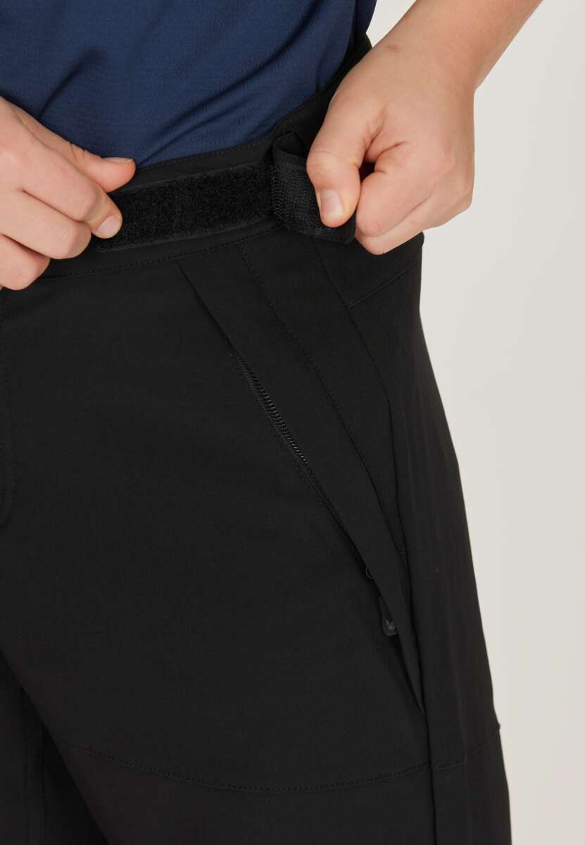 Northpeak Tråkollen turbukse junior