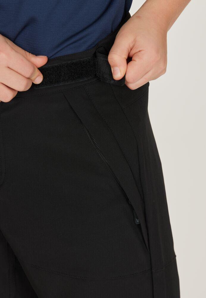 Northpeak Tråkollen turbukse junior