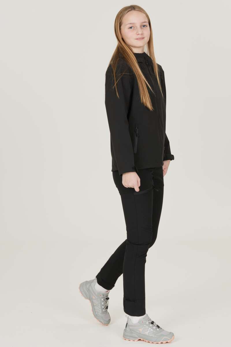 Northpeak Tråkollen turbukse junior