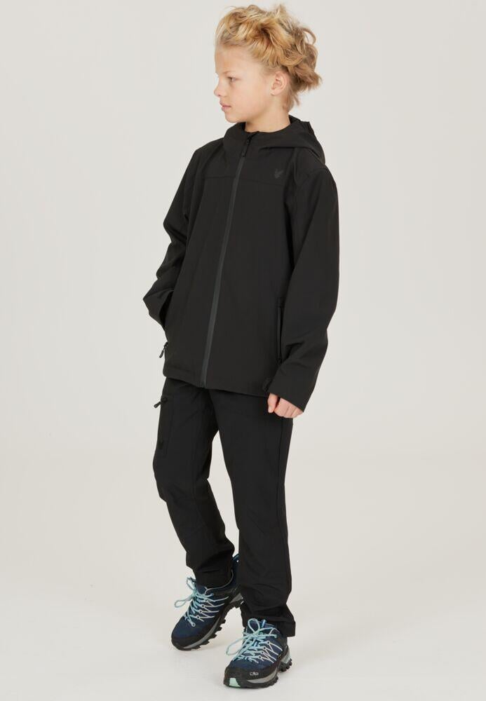 Northpeak Tråkollen turbukse junior