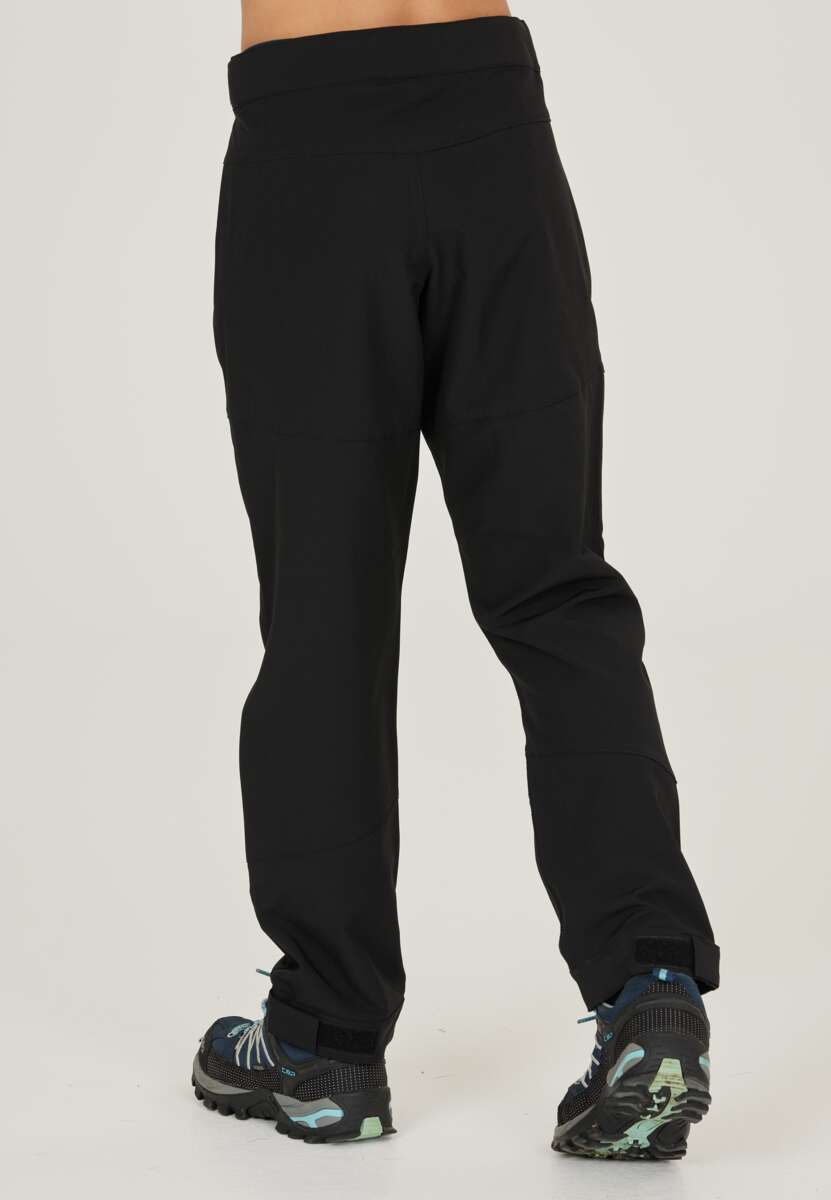 Northpeak Tråkollen turbukse junior