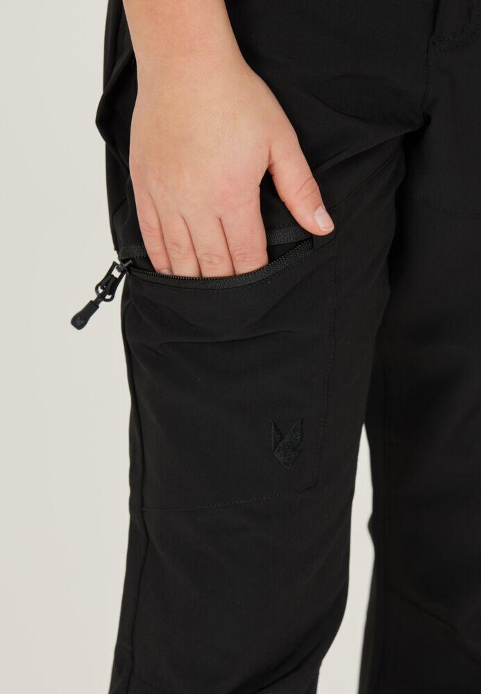 Northpeak Tråkollen turbukse junior