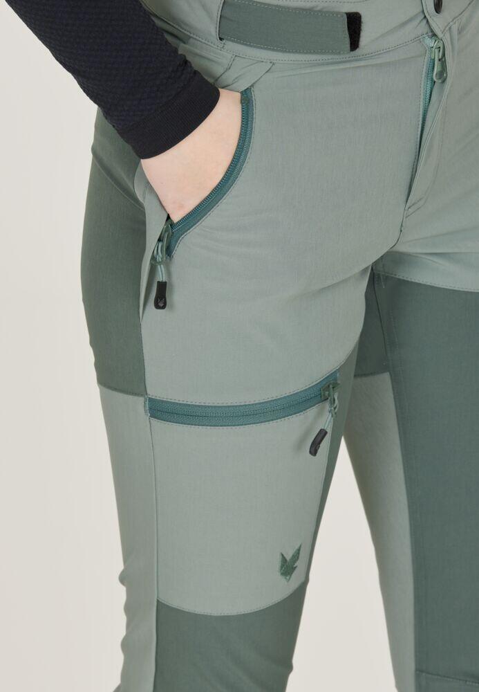 Northpeak Tråkollen turbukse junior