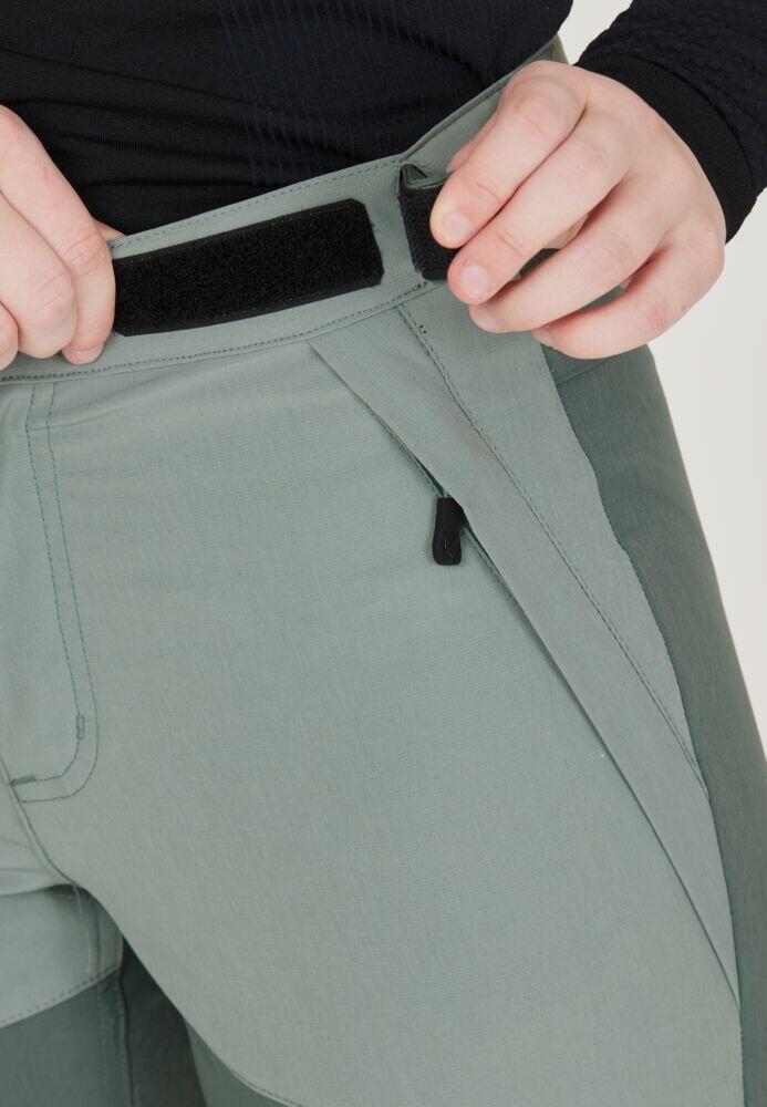 Northpeak Tråkollen turbukse junior