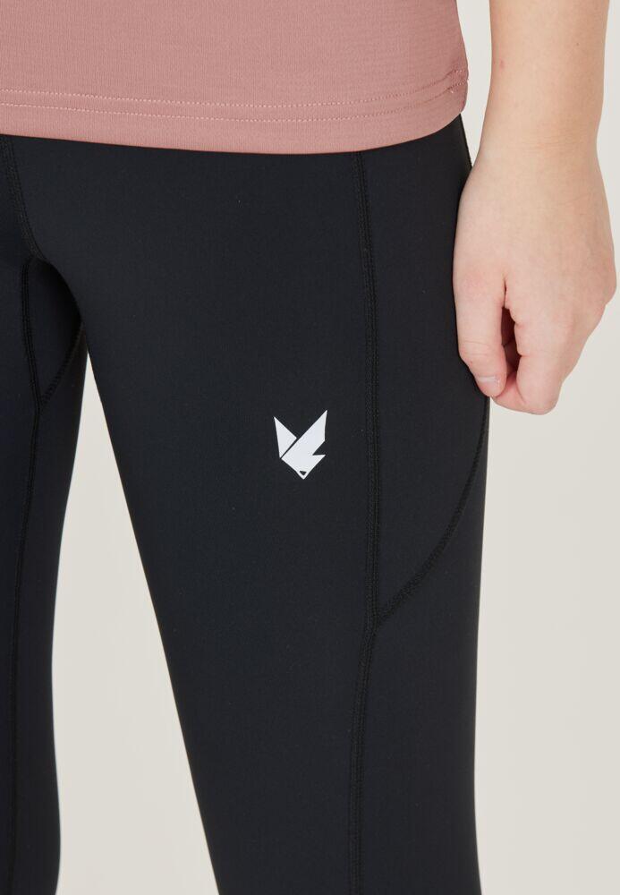 Northpeak Aktiv treningstights junior