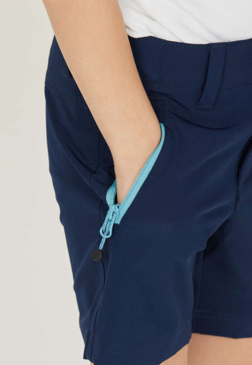 Okidoki Sisten turshorts barn