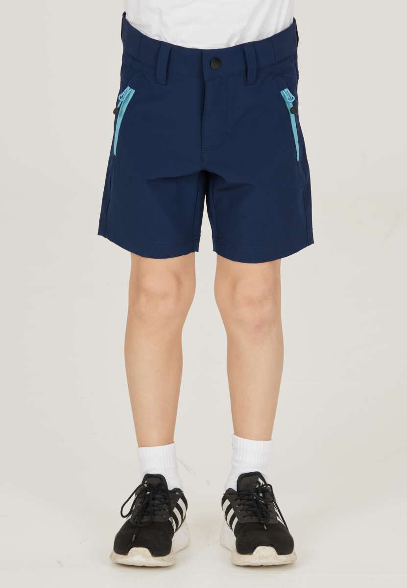 Okidoki Sisten turshorts barn