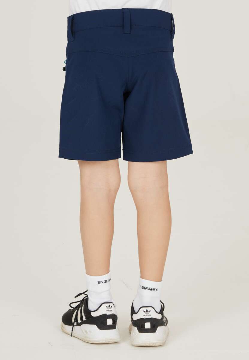 Okidoki Sisten turshorts barn