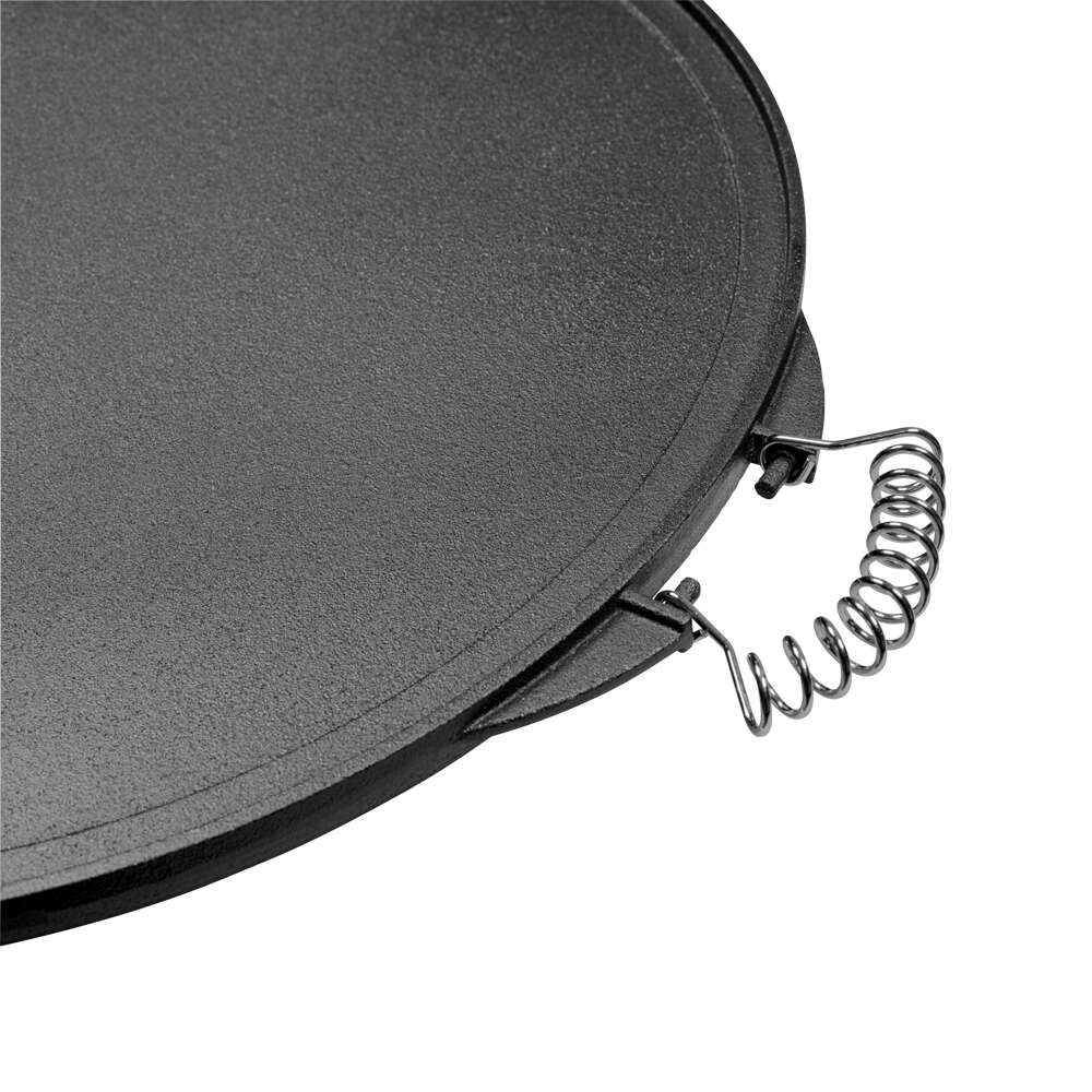 Espegard grillplate 47 cm