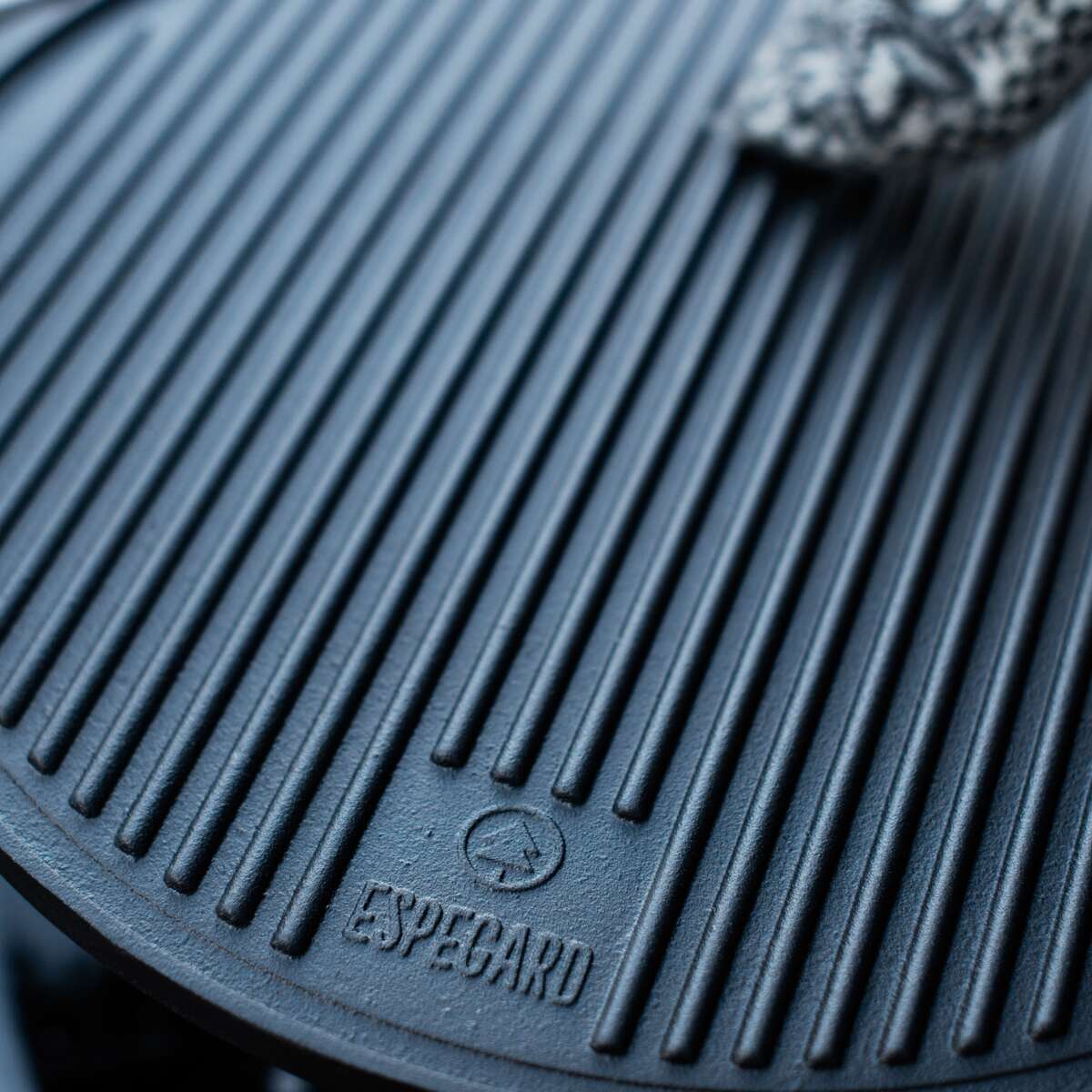 Espegard grillplate 47 cm