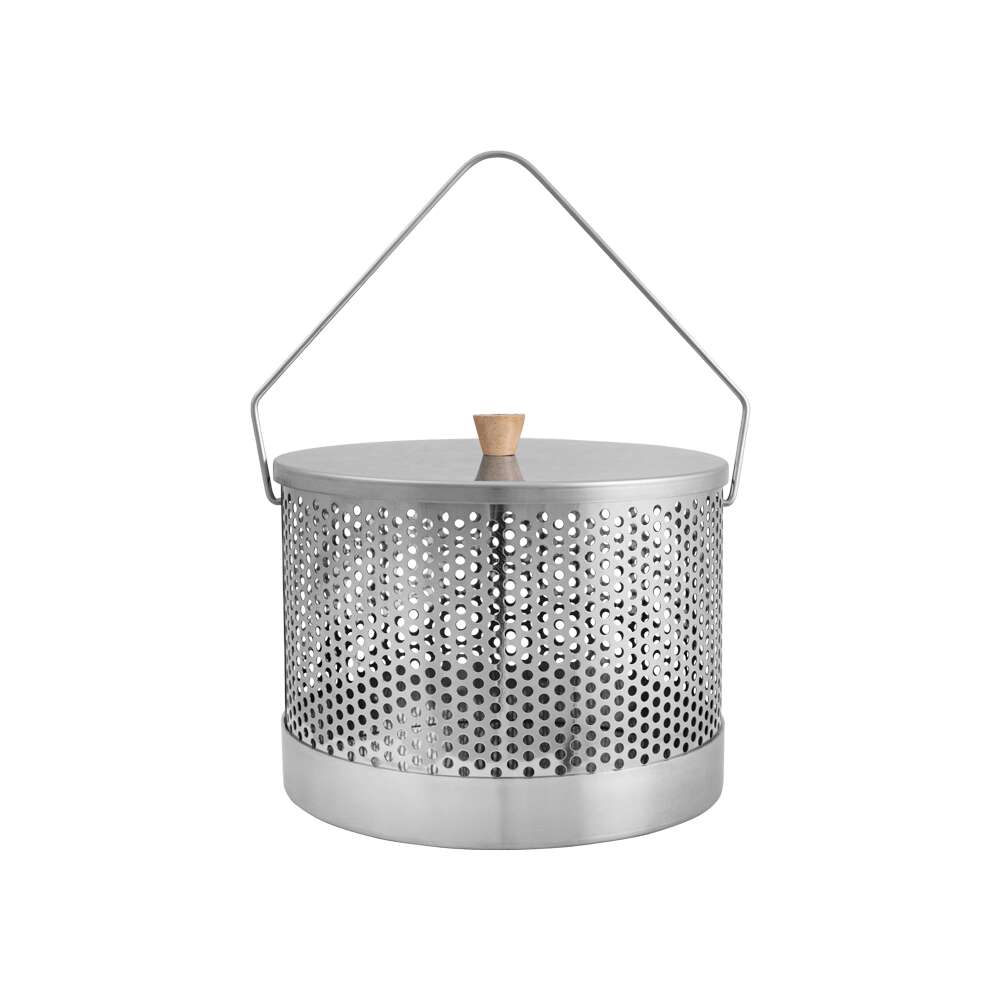 Espegard popcorngryte