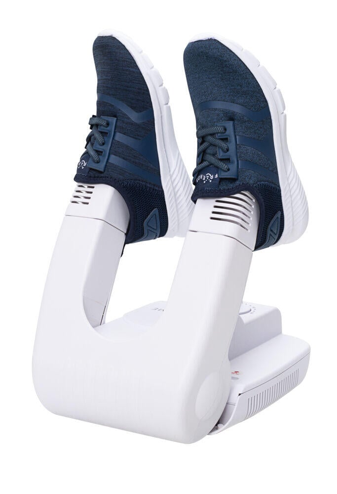 Ion HAN-002 skotørker