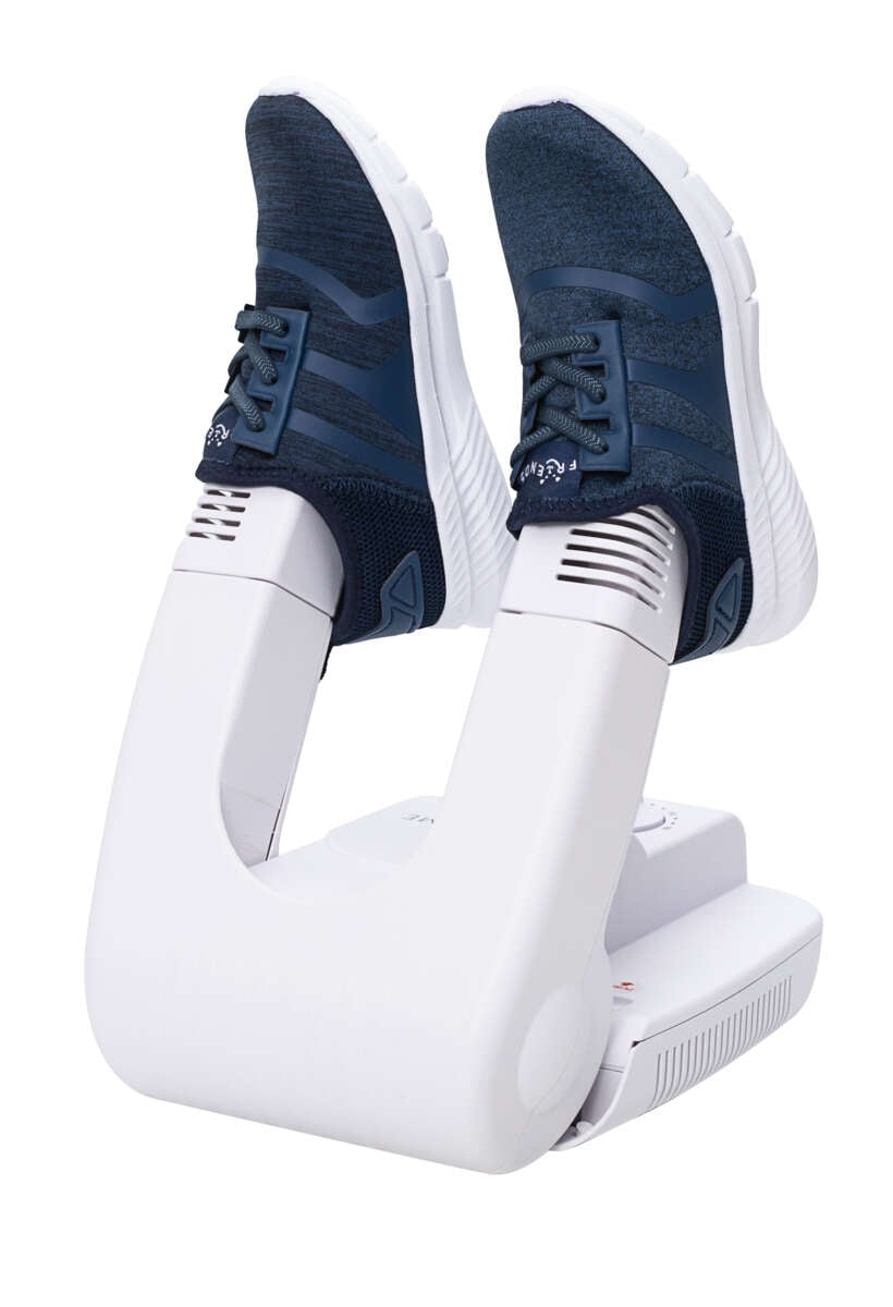 Ion HAN-002 skotørker