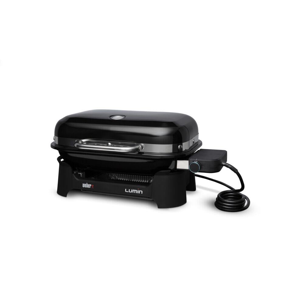 Weber Lumin Compact elektrisk grill