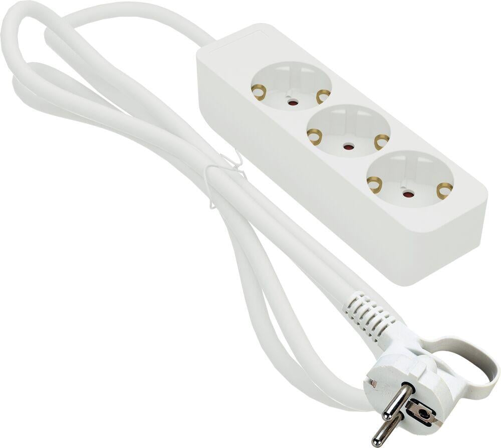 3-V jordet skjøtekontakt