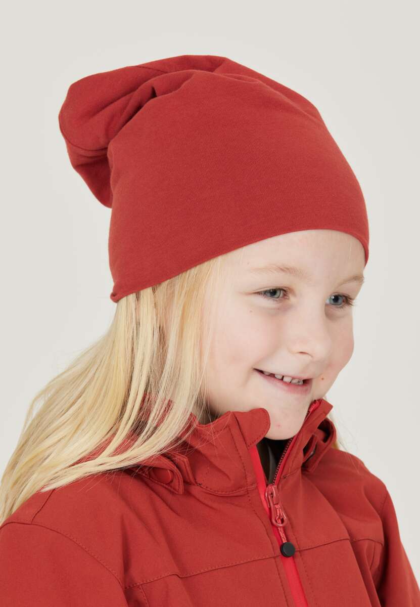 Okidoki Toppen lue barn