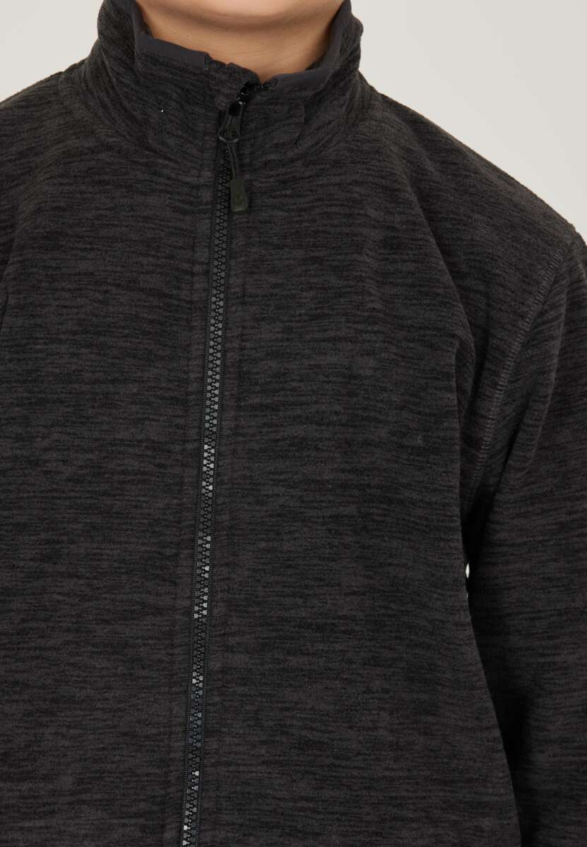 Northpeak Vika fleecejakke junior