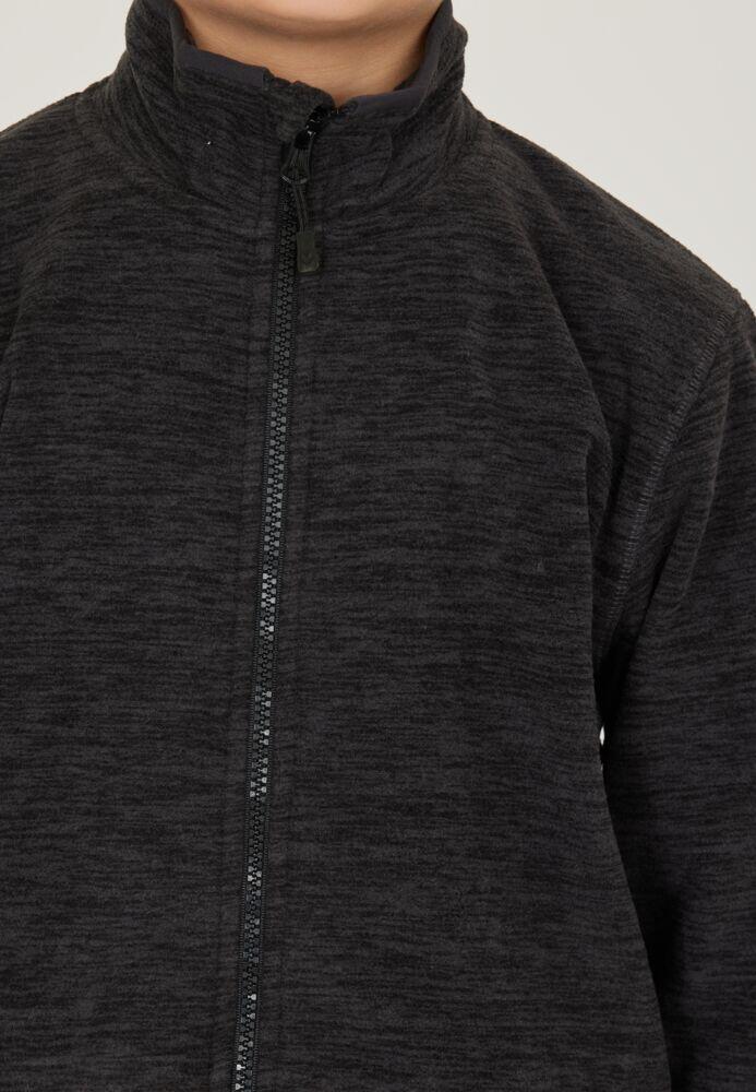 Northpeak Vika fleecejakke junior